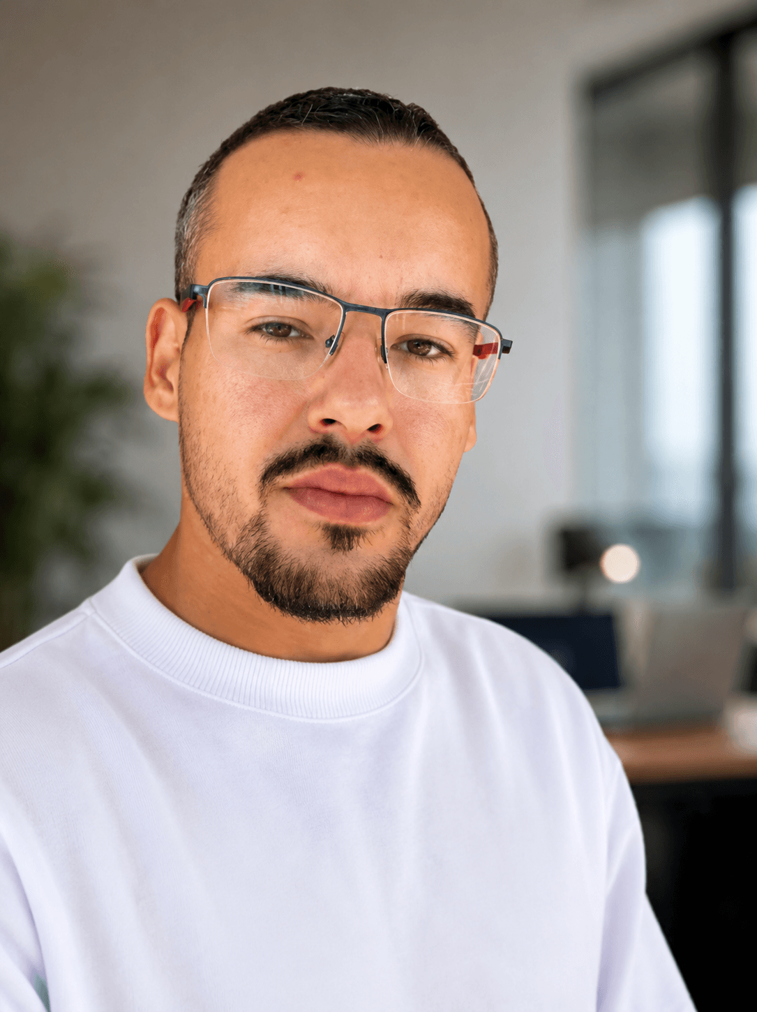 Alisson Pereira, fundador da Taver Web Systems